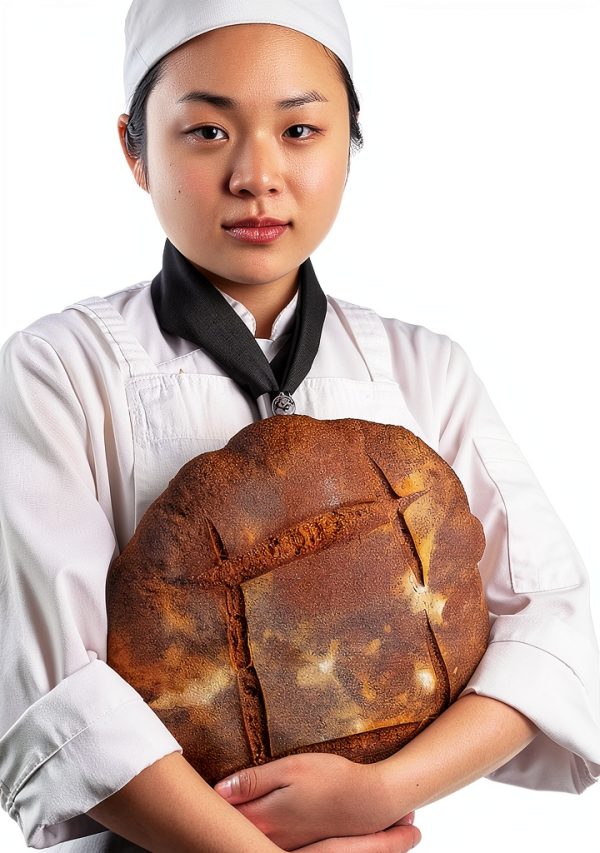 Kindle Edition of The Bread Baker's Apprentice Anniversary Edition-0
