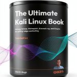 Packt Publishing Linux Networking Administration 3rd Edition eBook-0