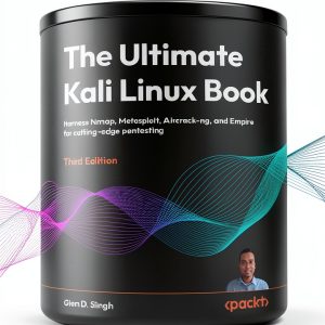 Packt Publishing Linux Networking Administration 3rd Edition eBook-0