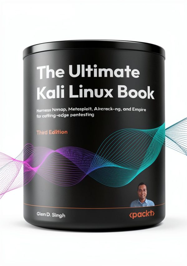 Packt Publishing Linux Networking Administration 3rd Edition eBook-0
