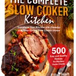 Black & African American Cooking Cookbook by Top Chef Brand Kindle-0