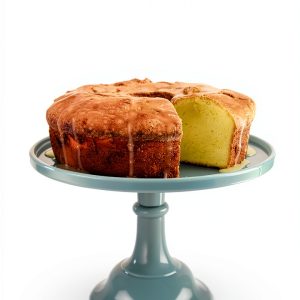 Cake Baking Book Southern Style by Harper Celebrate - 512 Page Guide-0