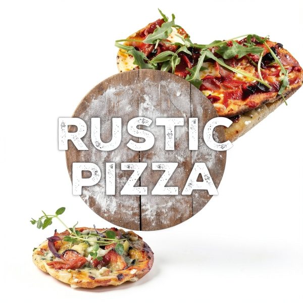 Pizza Making Mastery by Castle Point Books, Kindle Edition, 225 Pages,-0