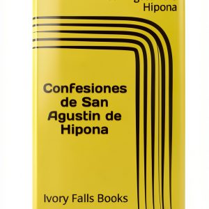 Religión en Español Kindle eBook – Ivory Falls 266‑Page Title-0
