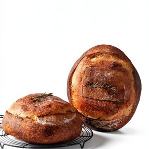 Bread Baking Essentials by Clarkson Potter-0