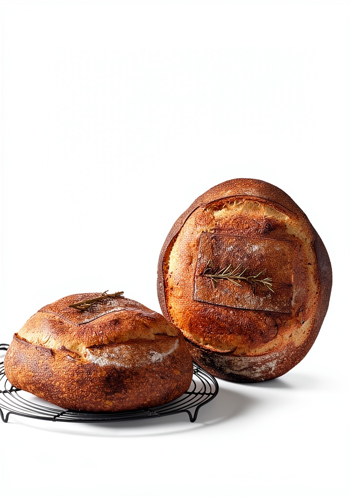 bread baking