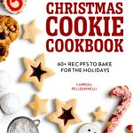 Callisto Cookie Baking Kindle eBook Holiday Desserts 271 Pages-0
