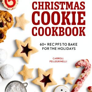 Callisto Cookie Baking Kindle eBook Holiday Desserts 271 Pages-0