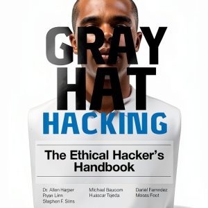McGraw Hill Certified Ethical Hacker Practice Exams 6th Edition Kindle-0