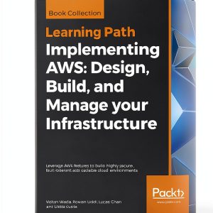 System Administration Kindle eBook by Packt Publishing 692‑Page Guide-0
