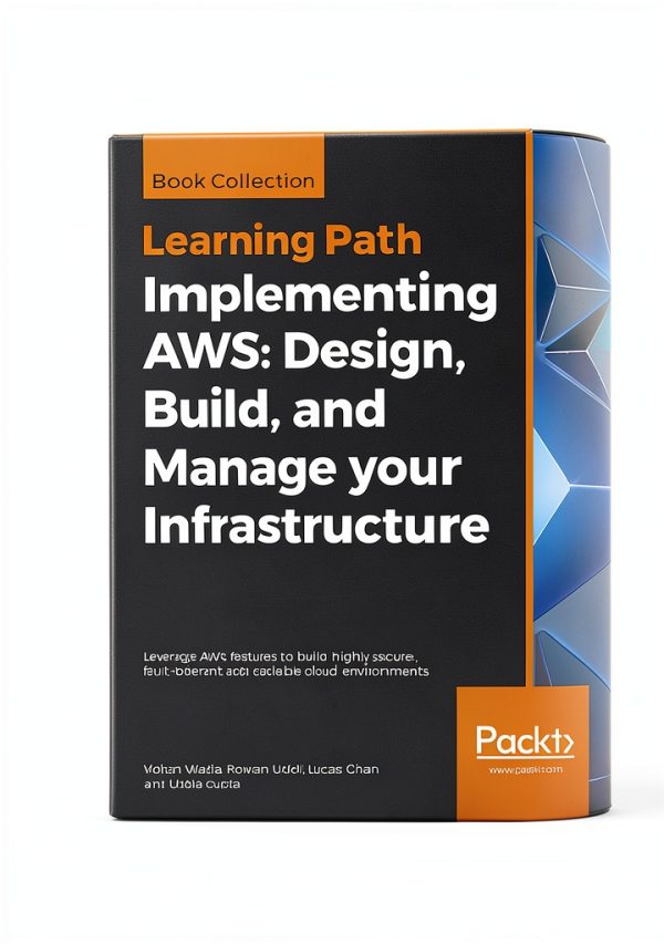 System Administration Kindle eBook by Packt Publishing 692‑Page Guide-0