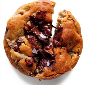 Cookie Baking Essentials by Ten Speed Press-0
