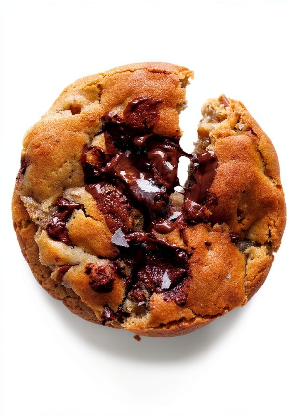 Cookie Baking Essentials by Ten Speed Press-0