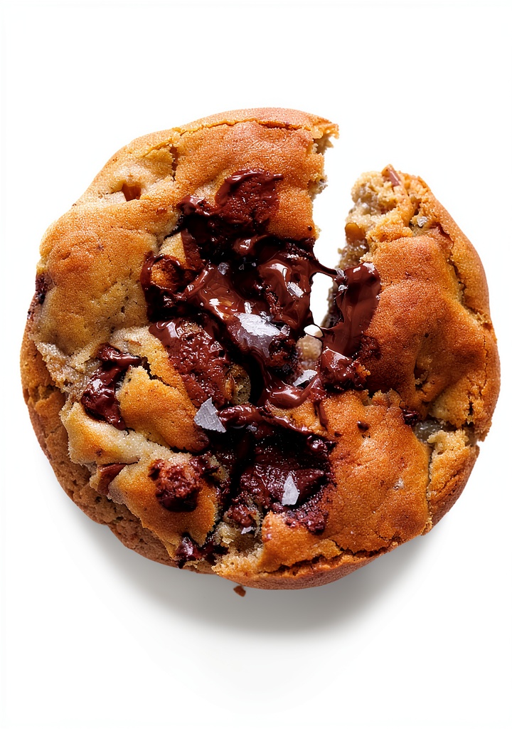 cookie baking