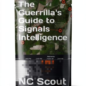 Amazon Privacy & Surveillance Kindle Book – 1st Edition 139‑Page Guide-0