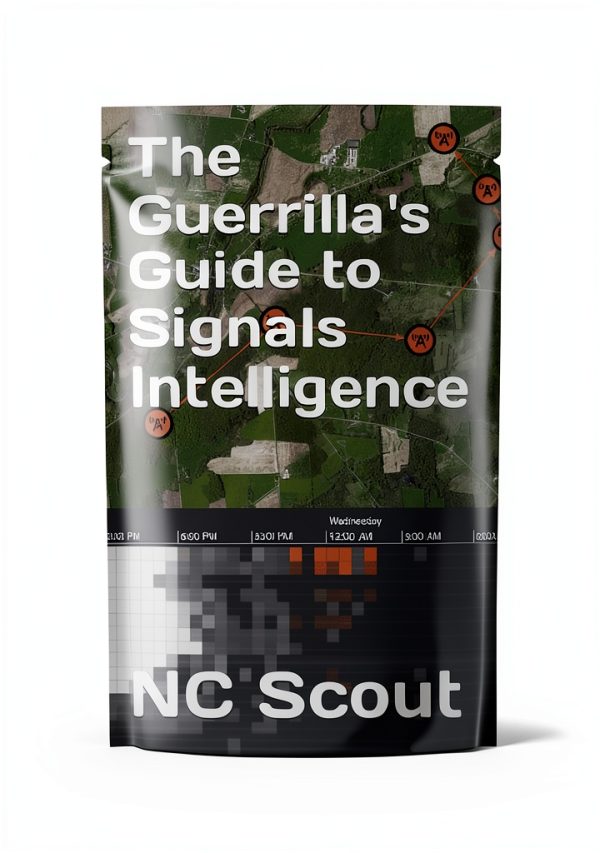 Amazon Privacy & Surveillance Kindle Book – 1st Edition 139‑Page Guide-0