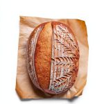 Gluten-Free Bread Baking Cookbook by Artisan – 395 Pages, X‑Ray-0