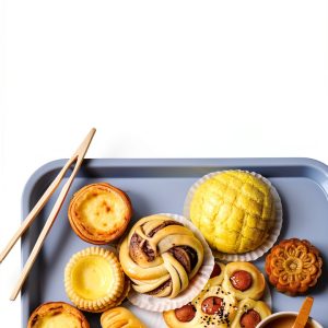 Harper Celebrate Pastry Baking Kindle Book, English, 304 Pages-0