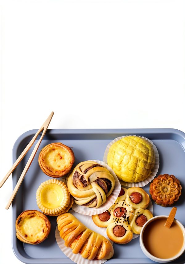 Harper Celebrate Pastry Baking Kindle Book, English, 304 Pages-0