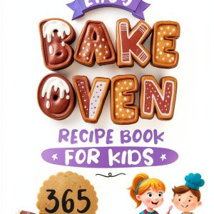 Dessert Baking Kindle Cookbook by Amazon 331 Pages Sweet Recipes-0