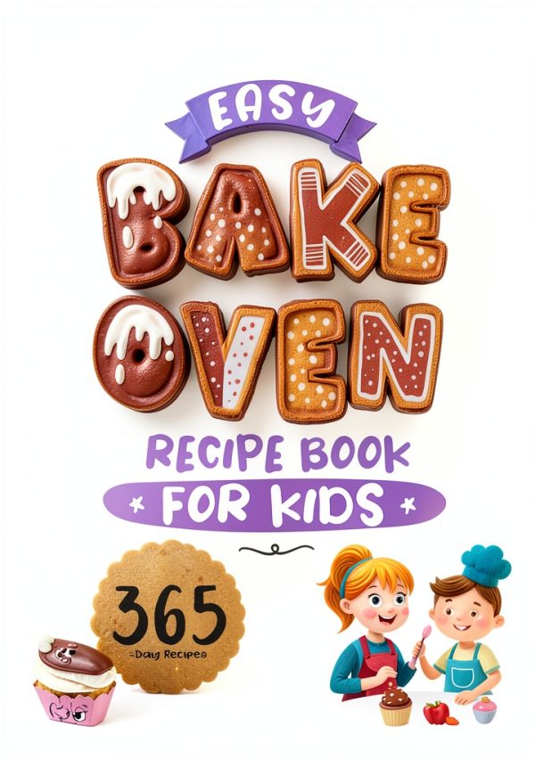 Dessert Baking Kindle Cookbook by Amazon 331 Pages Sweet Recipes-0