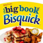Betty Crocker Big Books: Brunch Recipes Kindle Edition-0