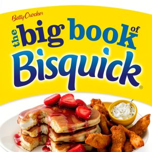 Betty Crocker Big Books: Brunch Recipes Kindle Edition-0