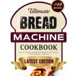 Amazon Kindle Bread Machine Recipes eBook Gluten Free Guide-0