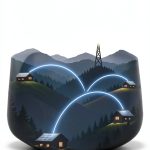 Off-Grid Radio Series Wireless Network Guide by 1Corp.net Kindle eBook-0