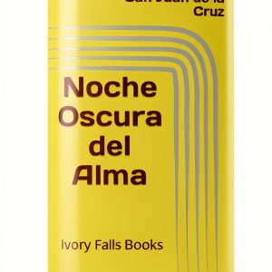 Spanish Kindle eBook Ivory Falls – 116‑Page Christian Title-0