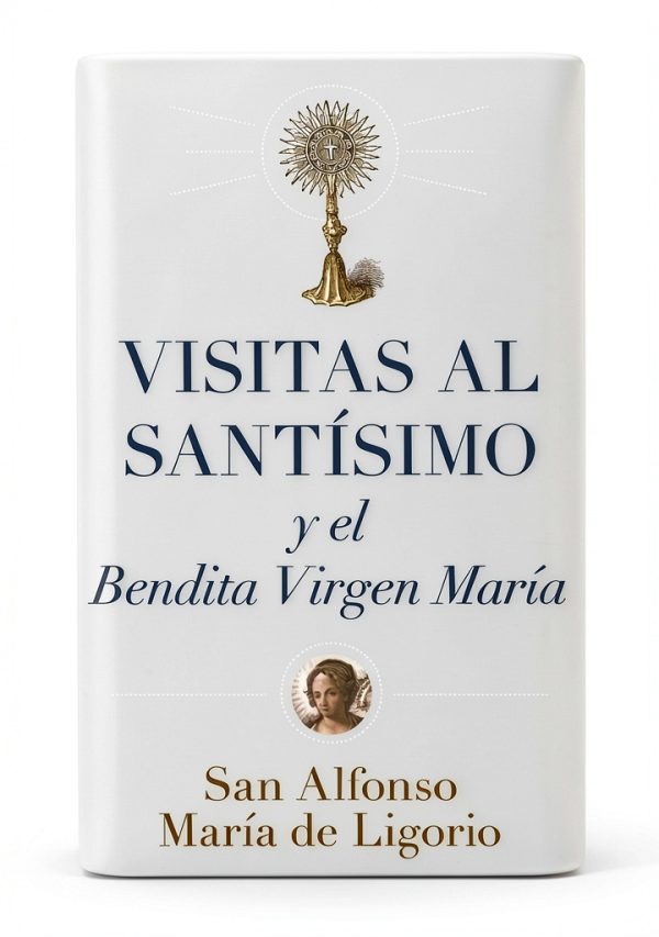 Catholic Devotional eBook Spanish Libros Kindle 66‑Page Guide-0