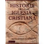 Historia de la Iglesia Cristiana Kindle eBook by Vida Spanish History-0