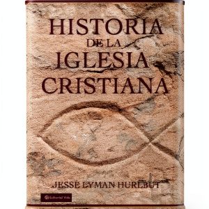 Historia de la Iglesia Cristiana Kindle eBook by Vida Spanish History-0