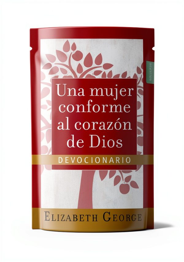 Spanish Christian Devotional eBook by Unilit Daily Faith Reflections-0