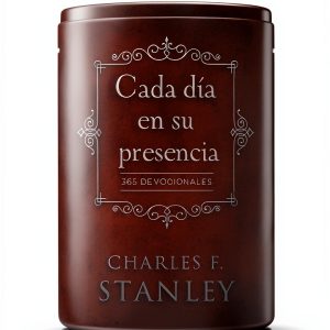 Vida Spanish Christian Devotional Kindle eBook Gold Edition-0