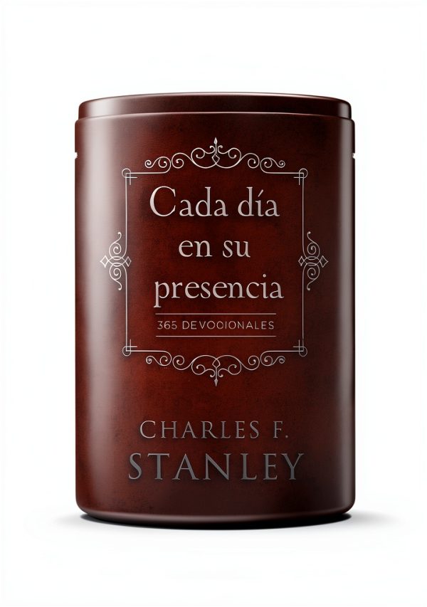 Vida Spanish Christian Devotional Kindle eBook Gold Edition-0