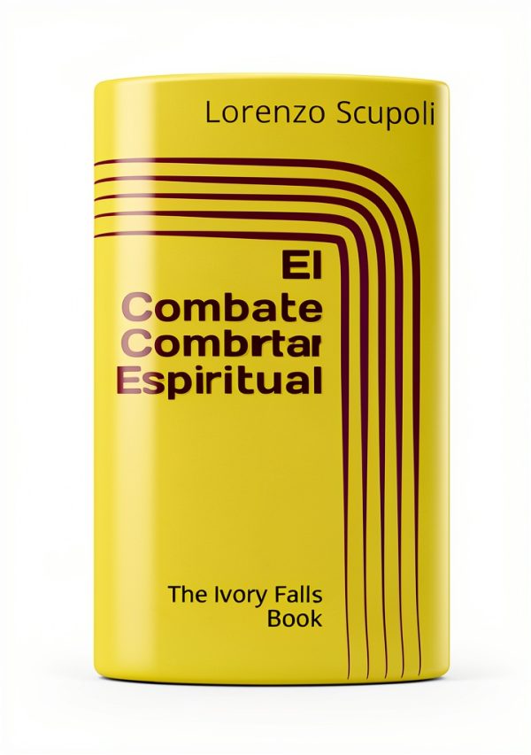 Spanish Religious Kindle eBook The Ivory Falls Book 143 Page Guide-0
